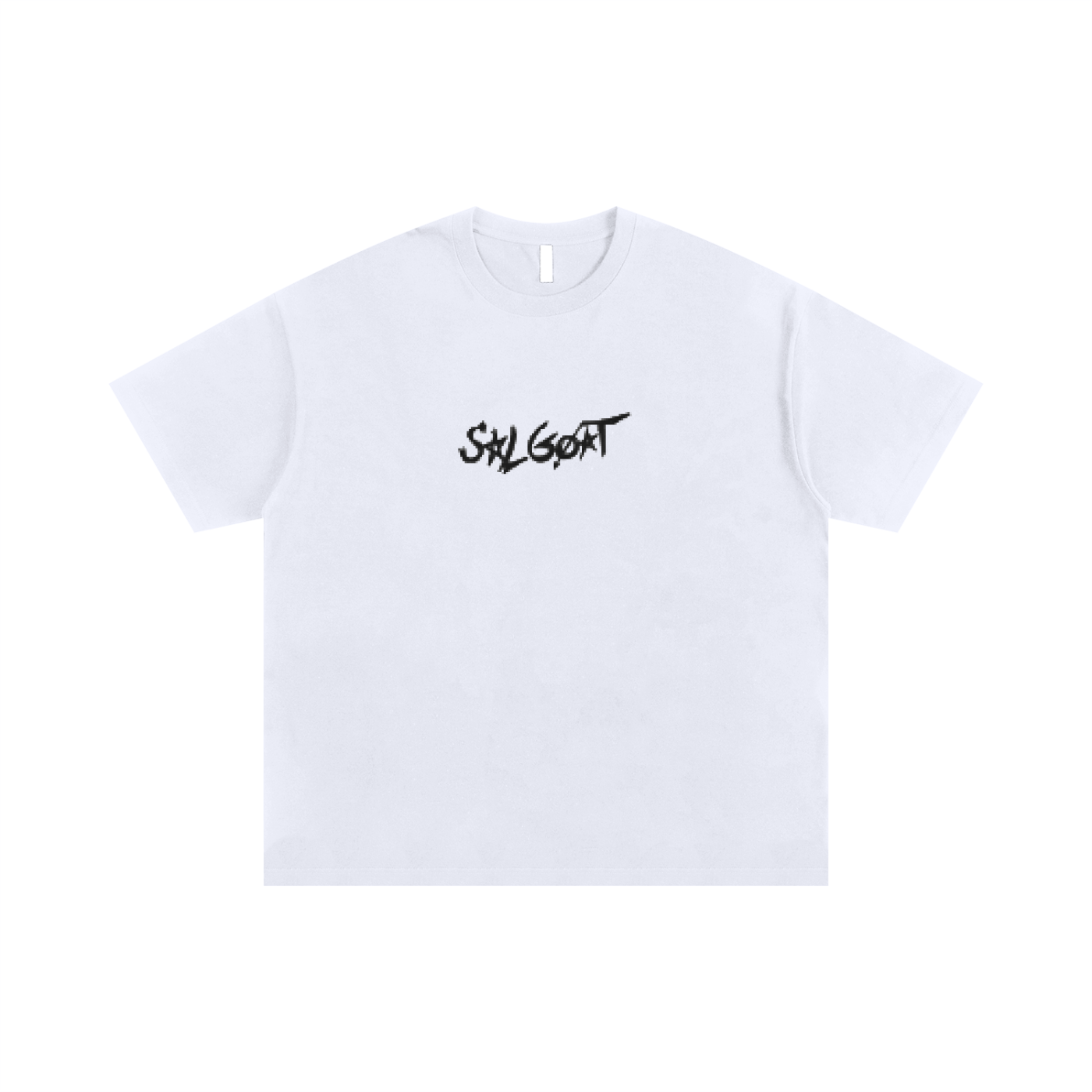 Oversized T-shirt