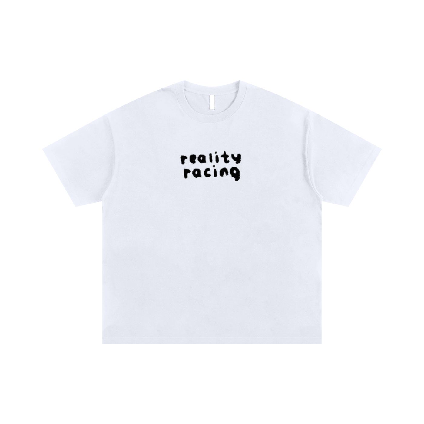 Oversized T-shirt