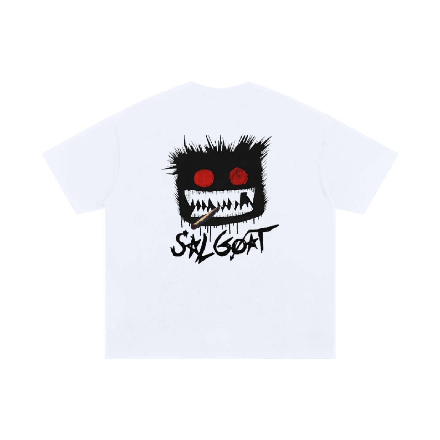 Oversized T-shirt