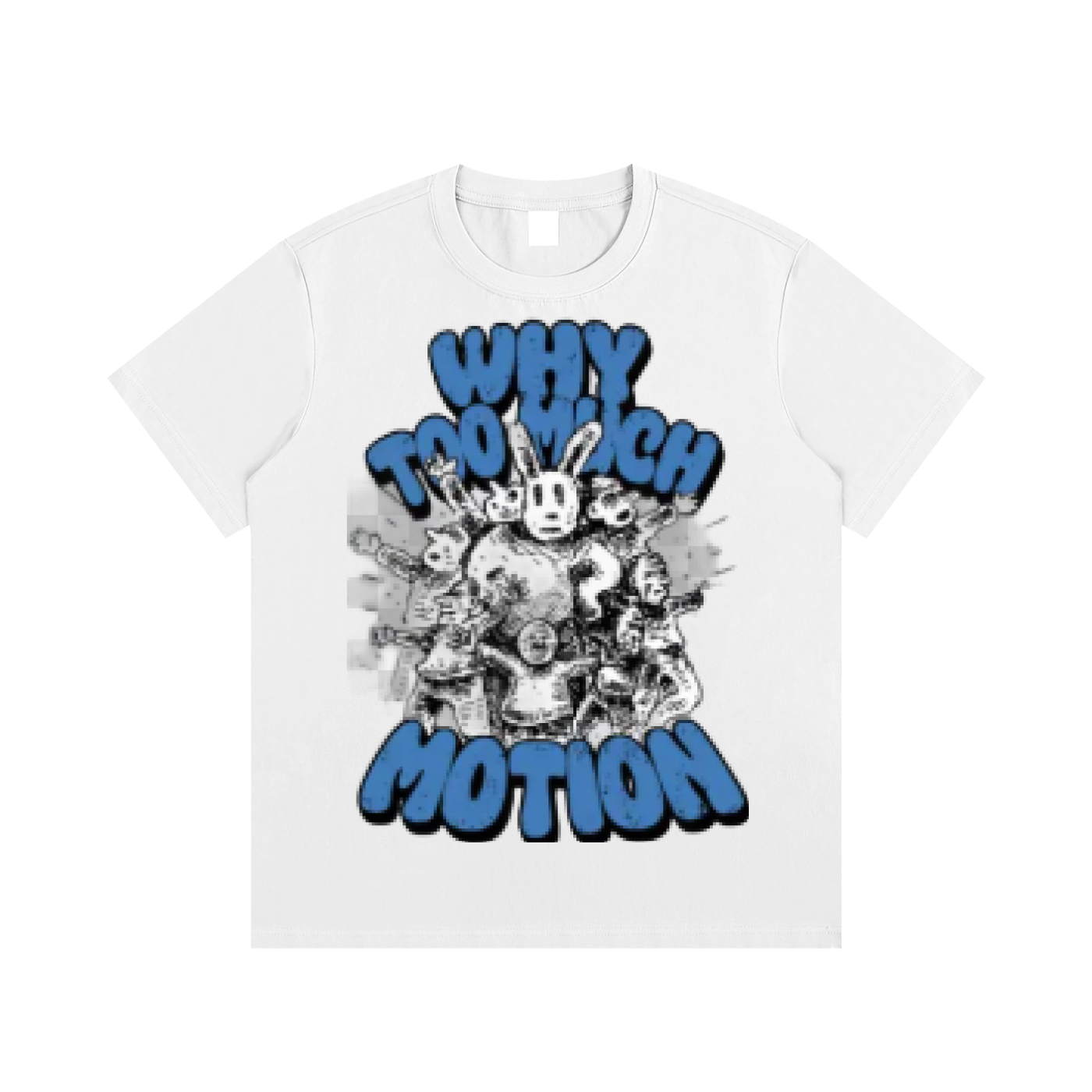 Essential Cotton T-Shirt