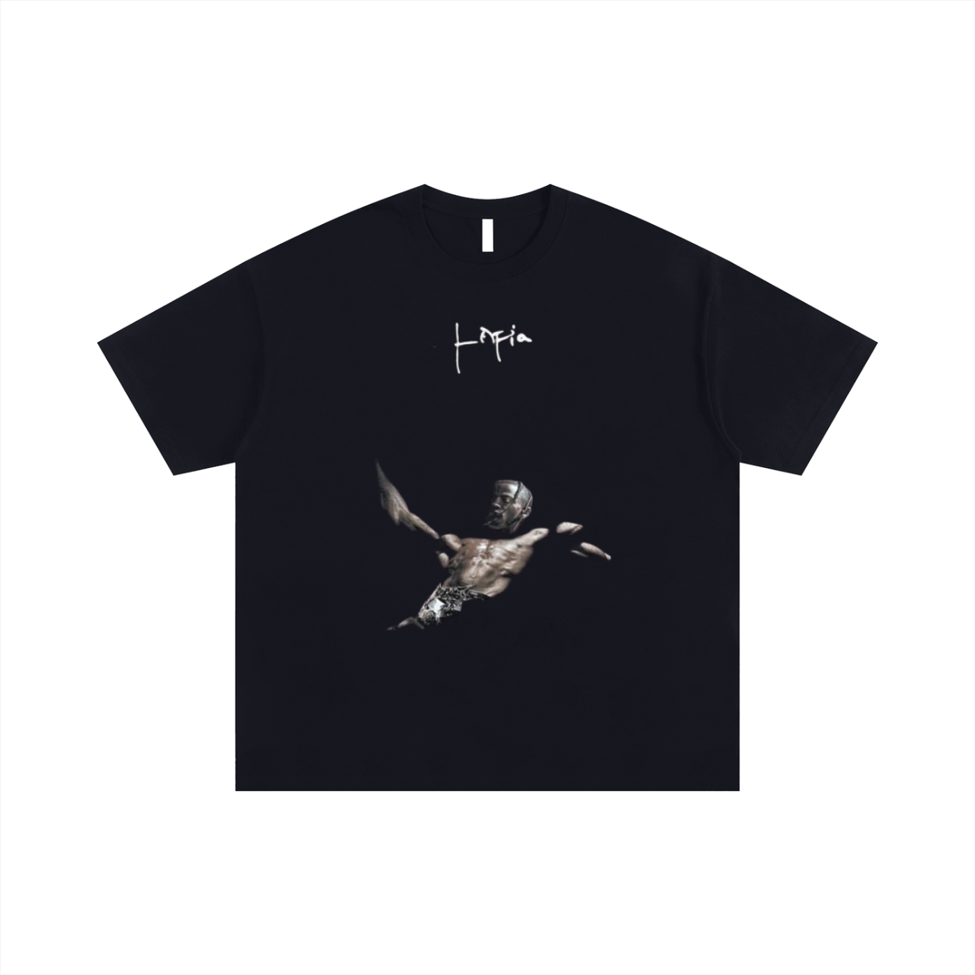 Oversized T-shirt