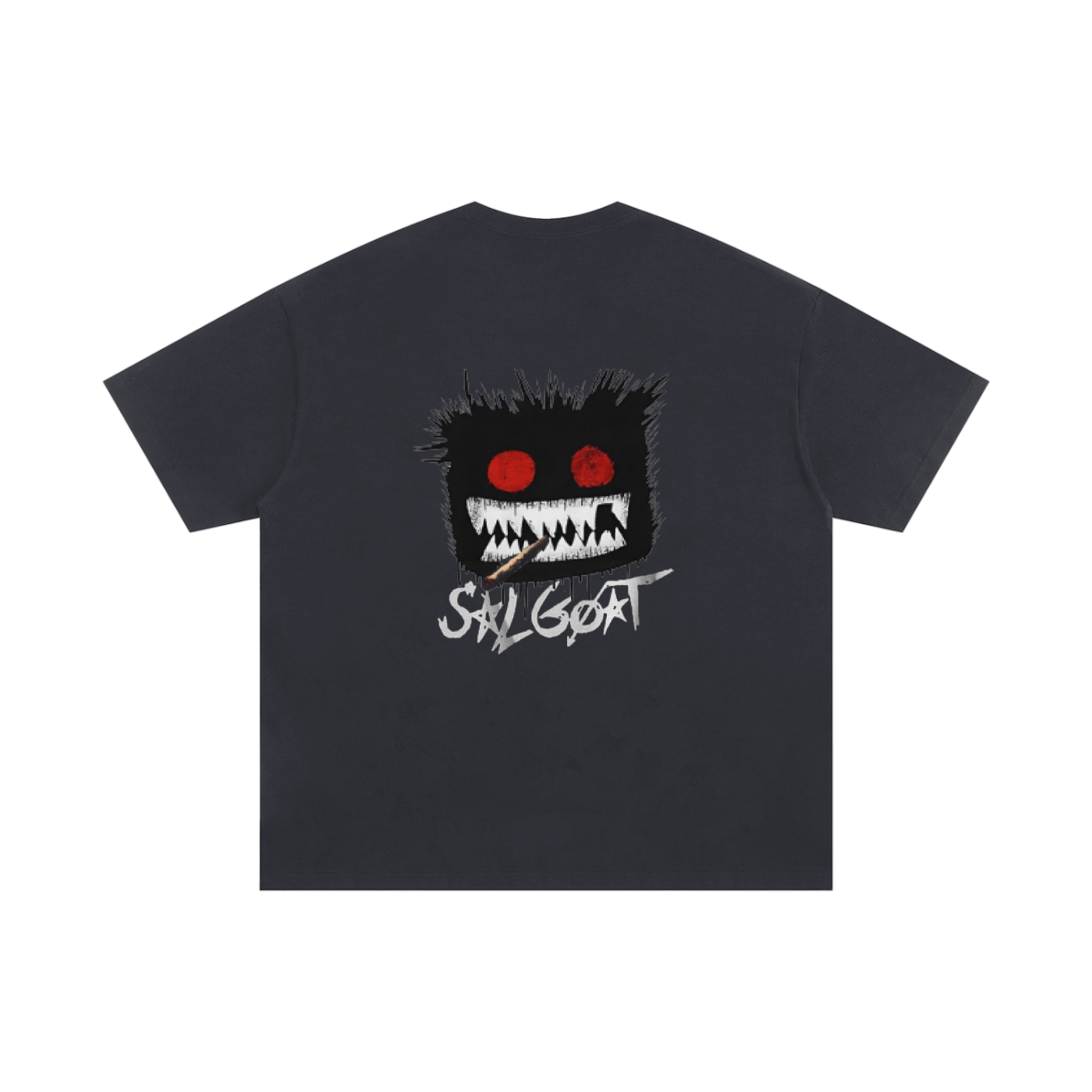 Oversized T-shirt