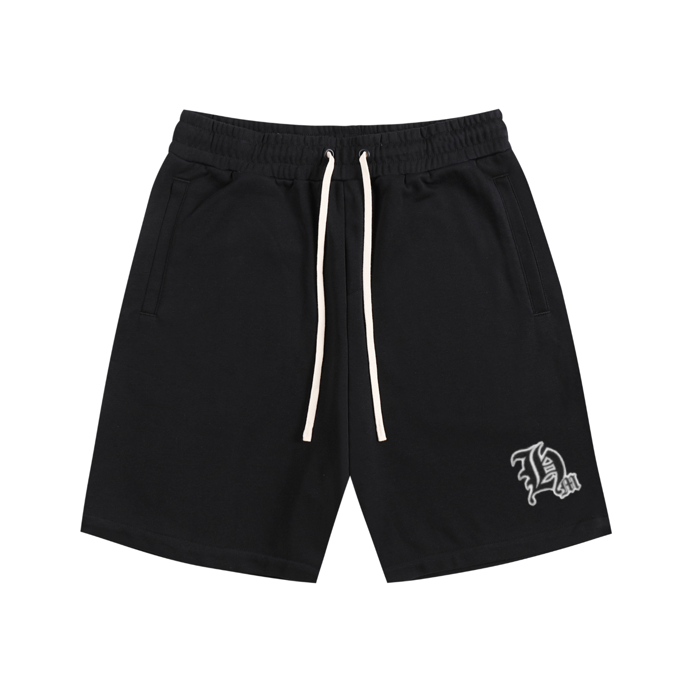 Essential Cotton Shorts