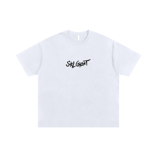 Oversized T-shirt