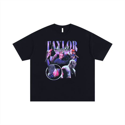 Oversized T-shirt