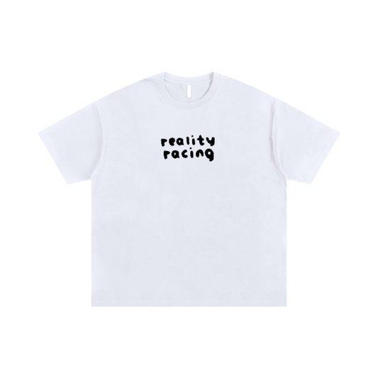 Oversized T-shirt