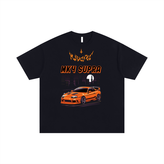 Oversized T-shirt