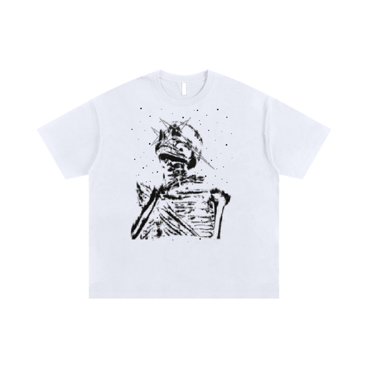 Oversized T-shirt