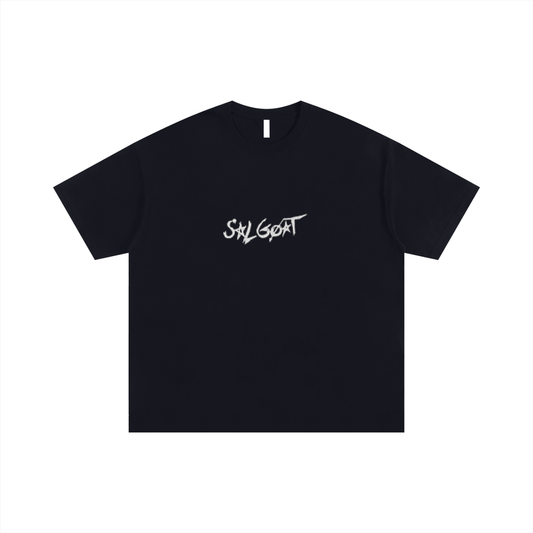 Oversized T-shirt