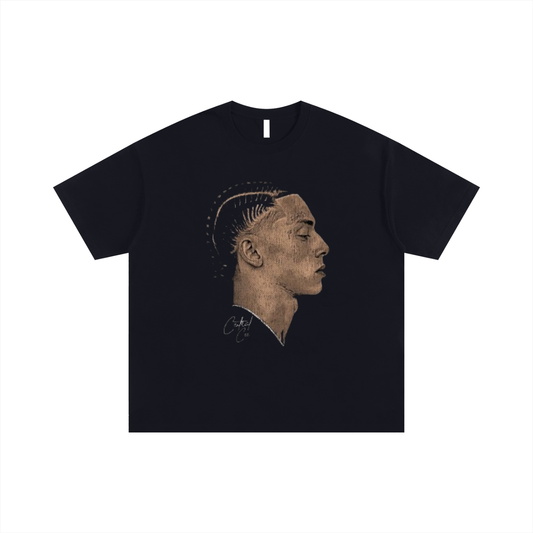 Oversized T-shirt
