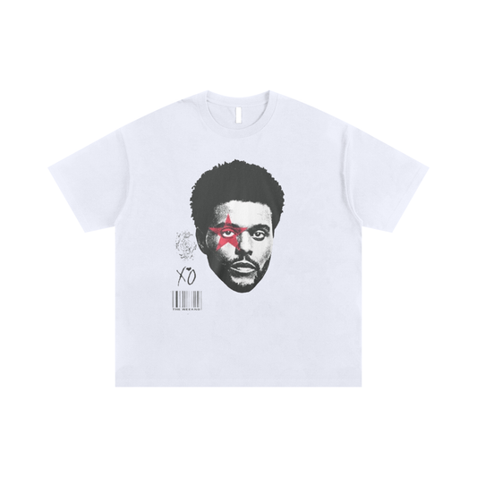 Oversized T-shirt