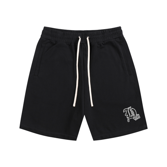 Essential Cotton Shorts